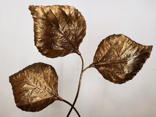 Rhubarb Leaf Lamp by Tommaso Barbi-QLH-971761