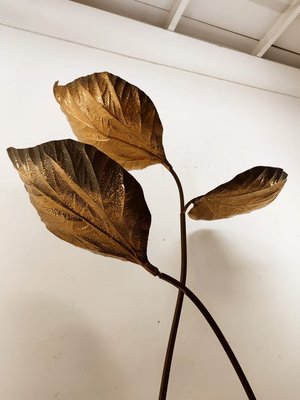 Rhubarb Leaf Lamp by Tommaso Barbi-QLH-971761