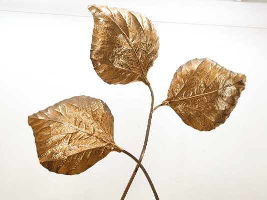 Rhubarb Leaf Lamp by Tommaso Barbi-QLH-971761