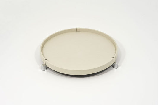 Rialto Round Tray from Pinetti