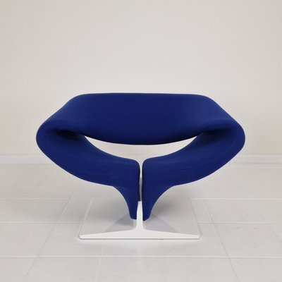 Ribbon Chair by Pierre Paulin for Artifort-RQL-2036133