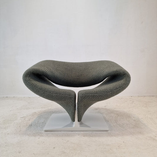 Ribbon Chair by Pierre Paulin for Artifort, 1960s