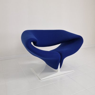 Ribbon Chair by Pierre Paulin for Artifort-RQL-2036133