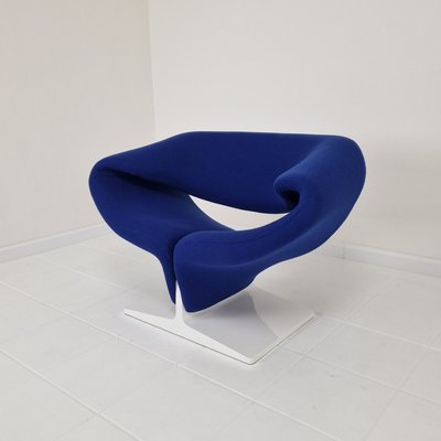 Ribbon Chair by Pierre Paulin for Artifort-RQL-2036133