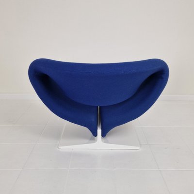 Ribbon Chair by Pierre Paulin for Artifort-RQL-2036133