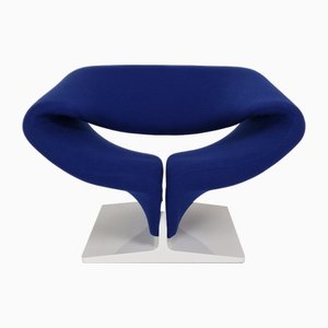 Ribbon Chair by Pierre Paulin for Artifort-RQL-2036133