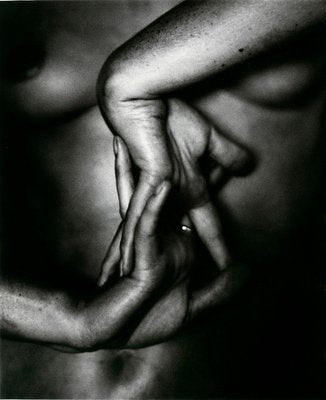 Richard Dunkley, Hommage to S, 1998, Photographic Print-ZHZ-1753983