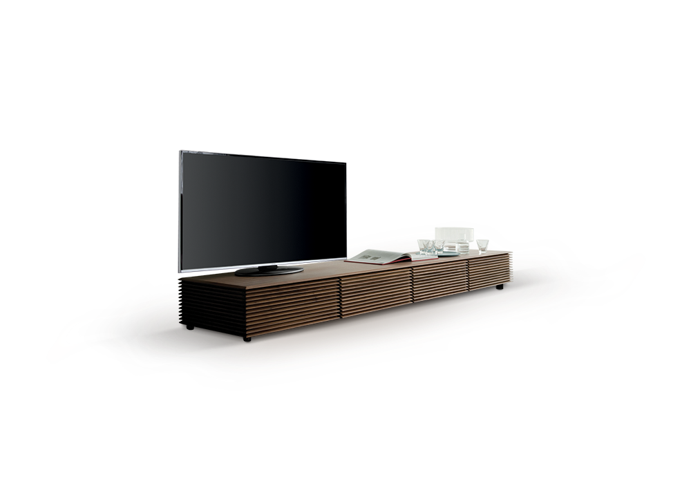 RIGA TV - TV UNIT by Porada