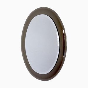 Rimadesio Beveled Mirror, Italy, 1970-EJE-1028494