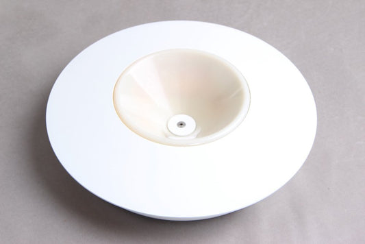 Ring Ceiling Lamp by Erik Magnussen for Pandul, Denmark, 1990s