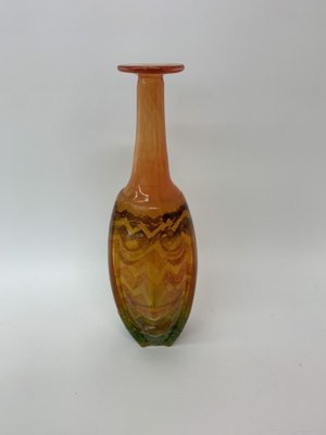 Rio Face Vase by Kjell Engman for Kosta Boda, Sweden-BGP-1764882