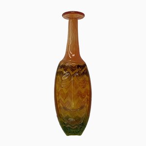 Rio Face Vase by Kjell Engman for Kosta Boda-BGP-848685