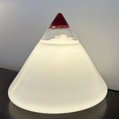 Rio Table Lamp by Giusto Toso for Leucos, 1977-MOH-1813793