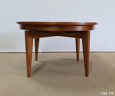 Rise and Fall Table, 1970s-RVK-1109289