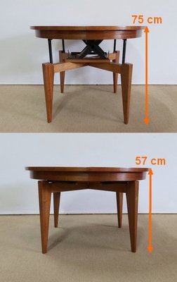 Rise and Fall Table, 1970s-RVK-1109289