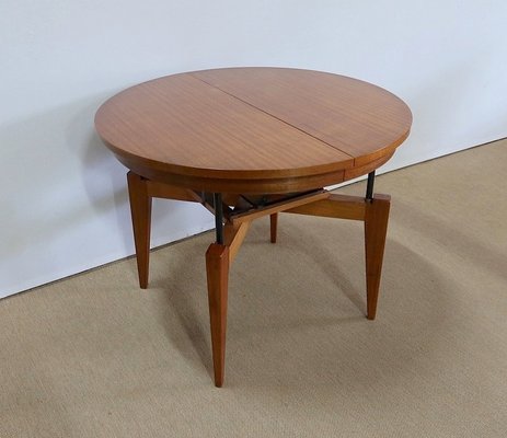 Rise and Fall Table, 1970s-RVK-1109289