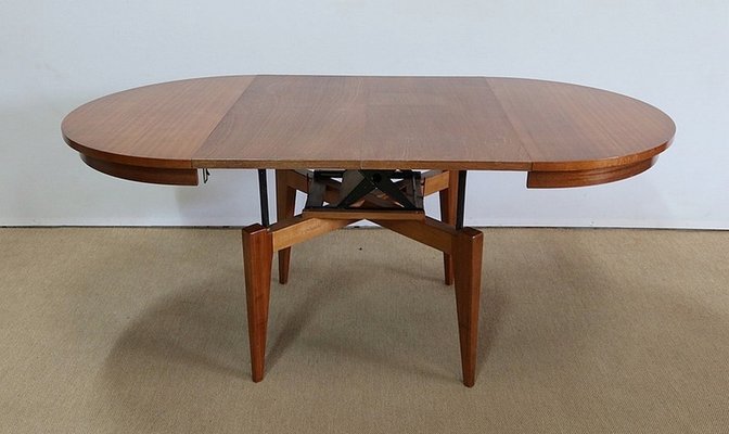 Rise and Fall Table, 1970s-RVK-1109289