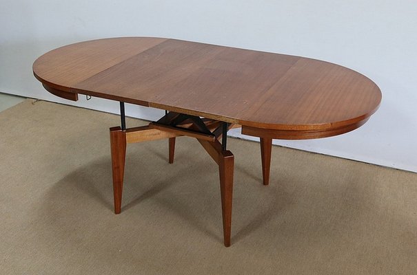 Rise and Fall Table, 1970s-RVK-1109289