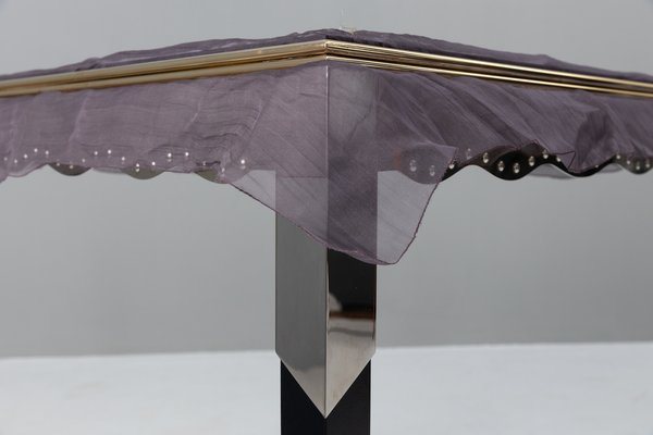 Ritual - The Herm Side Table by Bořek Šípek for Franz Leitner, 1990s-KQX-1773655