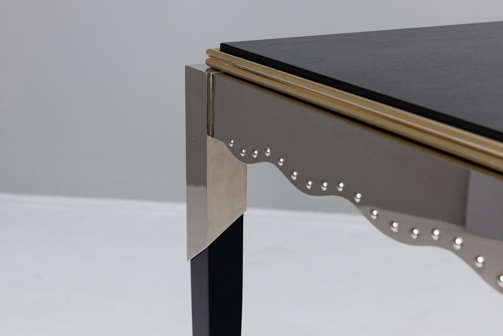 Ritual - The Herm Side Table by Bořek Šípek for Franz Leitner, 1990s