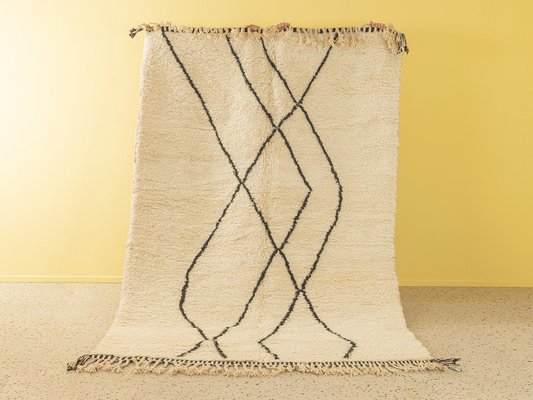 Rivers Berber Rug-GPP-1328132