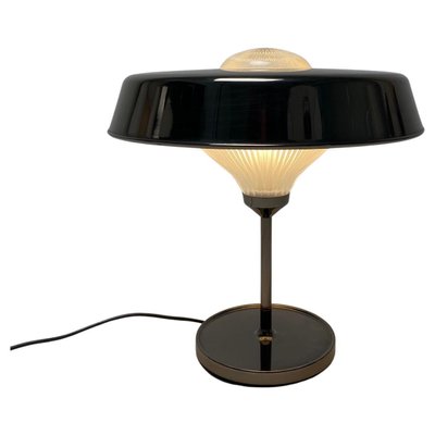 Ro Table Lamp by Studio BBPR for Artemide, 1960s-KKZ-1814263