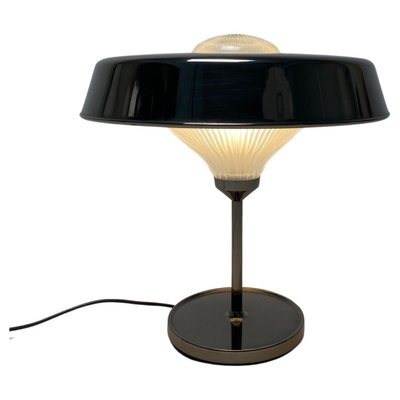 Ro Table Lamp by Studio BBPR for Artemide, 1960s-KKZ-1814263