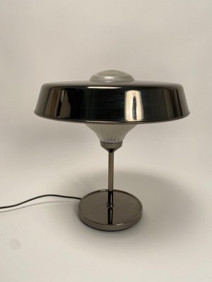 Ro Table Lamp by Studio BBPR for Artemide, 1960s-KKZ-1814263