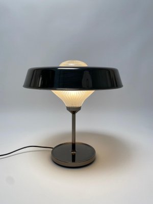 Ro Table Lamp by Studio BBPR for Artemide, 1960s-KKZ-1814263