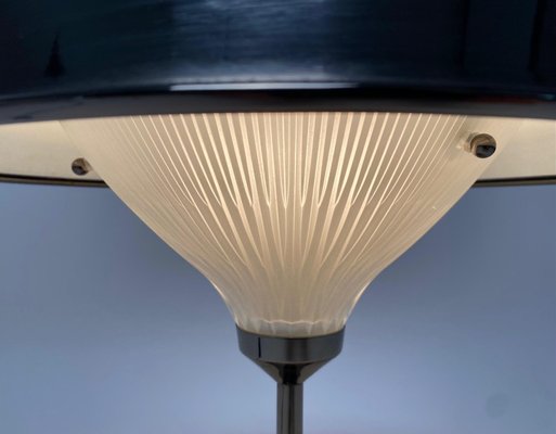 Ro Table Lamp by Studio BBPR for Artemide, 1960s-KKZ-1814263