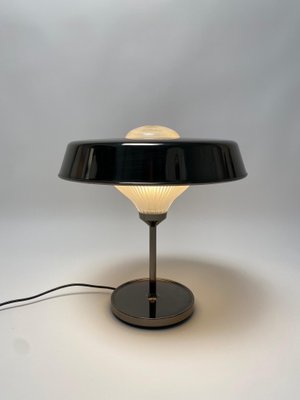 Ro Table Lamp by Studio BBPR for Artemide, 1960s-KKZ-1814263