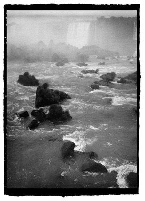 Roberto Vignoli, Iguazu 109, Photograph, 2007-ZCI-1762243