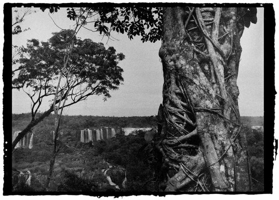 Roberto Vignoli, Iguazu 110, Photograph, 2007-ZCI-1762245