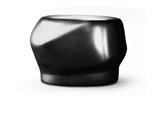 Roc Foot Stool by LK Edition