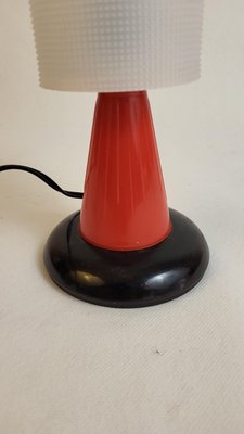 Rockabilly Table Lamps, 1960s, Set of 2-XYB-2032073