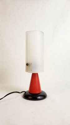 Rockabilly Table Lamps, 1960s, Set of 2-XYB-2032073