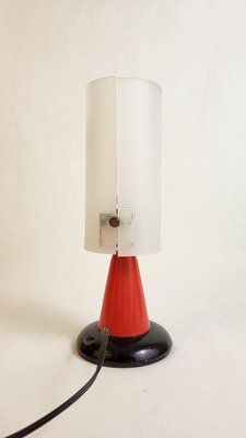 Rockabilly Table Lamps, 1960s, Set of 2-XYB-2032073