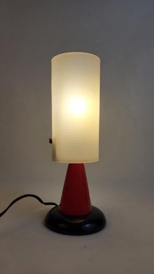 Rockabilly Table Lamps, 1960s, Set of 2-XYB-2032073