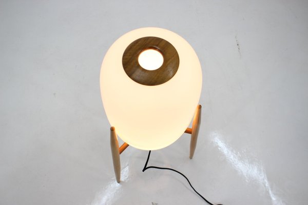 Rocket Floor Lamp from ULUV, 1960s-TZ-1179546