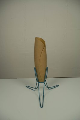 Rocket Table Lamp, 1960s-TZ-552630