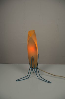 Rocket Table Lamp, 1960s-TZ-552630