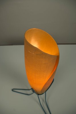 Rocket Table Lamp, 1960s-TZ-552630