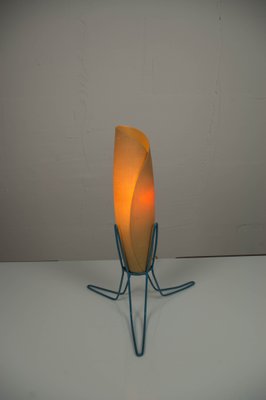 Rocket Table Lamp, 1960s-TZ-552630