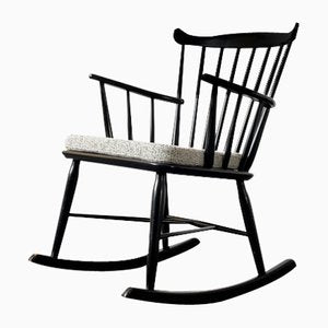 Rocking Armchair from Farstrup Møbler-OFV-1282808