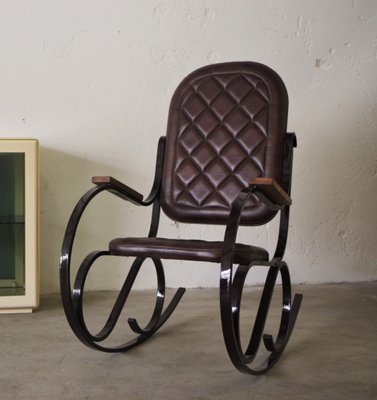 Rocking Chair, 1950s-KNM-868401