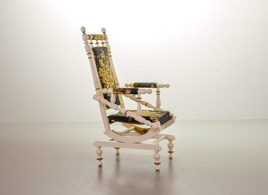 Rocking Chair, 1950s-IXC-739801