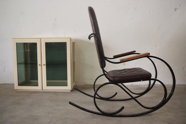 Rocking Chair, 1950s-KNM-868401