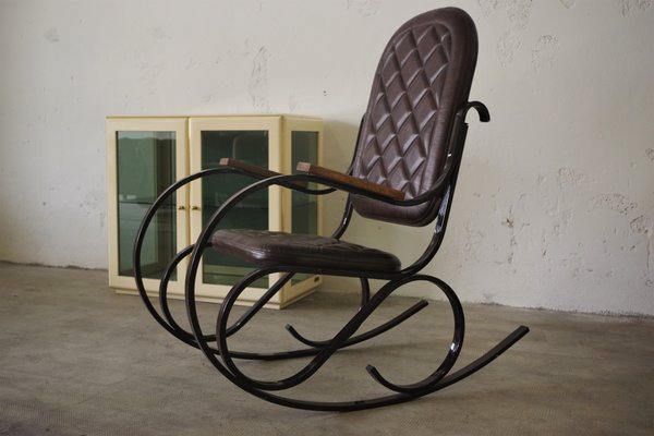 Rocking Chair, 1950s-KNM-868401