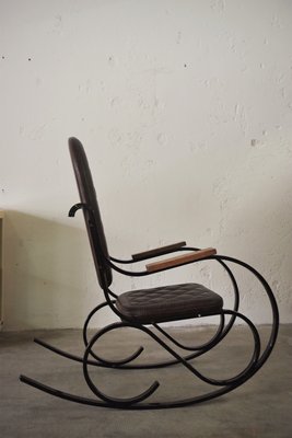 Rocking Chair, 1950s-KNM-868401