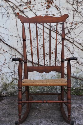 Rocking Chair, 1960s-KNM-859379